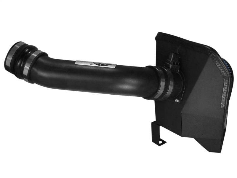 aFe 54-12472 MagnumFORCE Intake System Stage-2 PRO 5R 2014 Jeep Cherokee V6 3.0L EcoDiesel