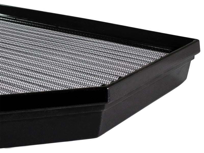 aFe 31-10238 MagnumFLOW OEM Replacement Air Filter PRO Dry S 2015 BMW M3/M4 (F80/F82) 3.0L S55 (tt) Qty. 2