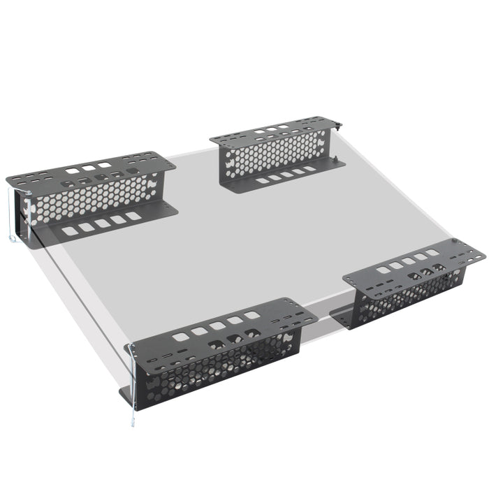 Go Rhino 5950050T XRS Table Bracket - Universal