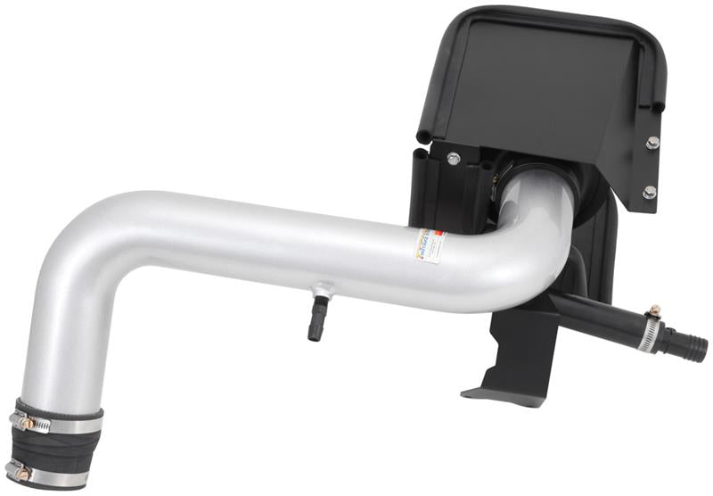 K&N Engineering 69-5312TS K&N 13 Hyundai Veloster Turbo 1.6L Typhoon Performance Intake