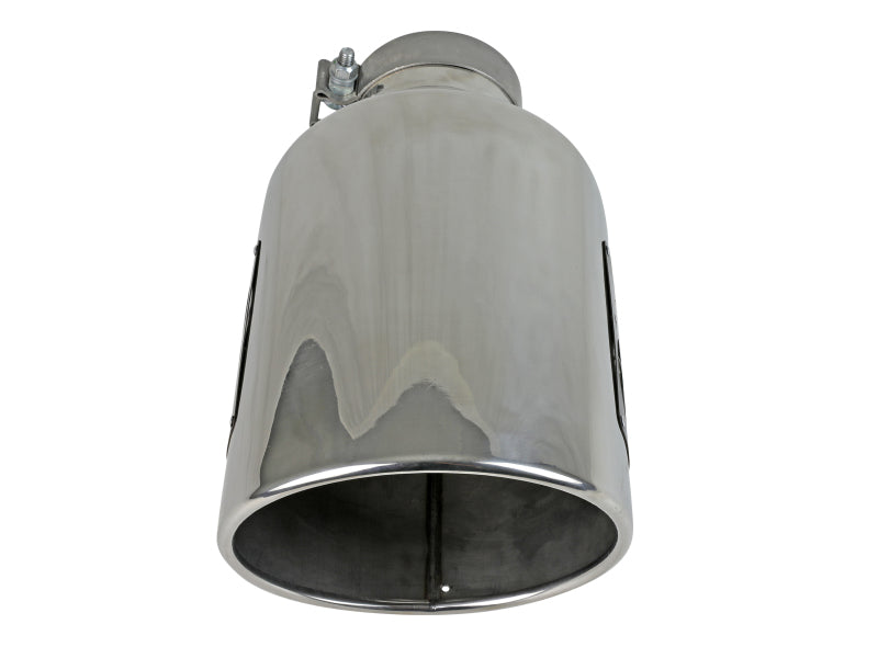 aFe 49T40801-P15 AFE Mach Force-Xp Exhaust Tip