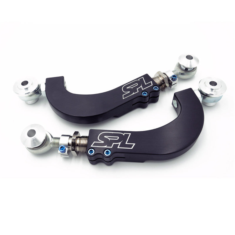 SPL Parts SPL RUA S550 2015+ Ford S550 Mustang Rear Upper Camber Arms