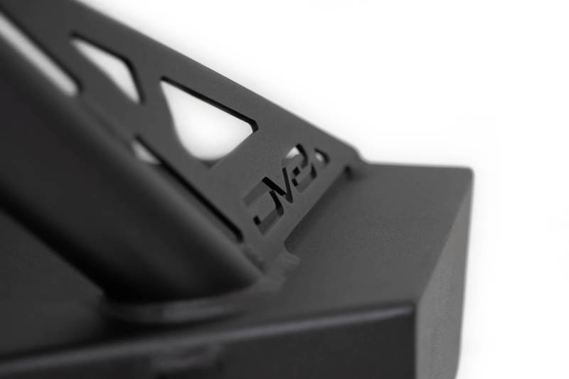 DV8 Offroad FBJL-05 07-23 Jeep Wrangler JK/JL & Gladiator JT FS-15 Series Front Bumper
