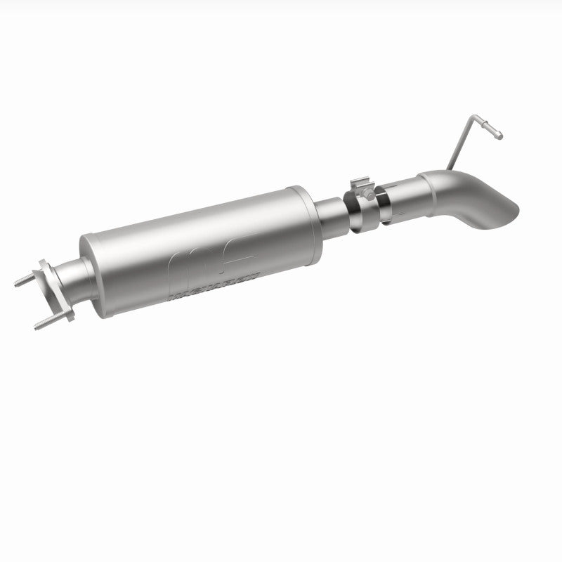 Magnaflow 17122 MagnaFlow SYS C/B 00-06 Jeep Wrangler 4/6 cyl