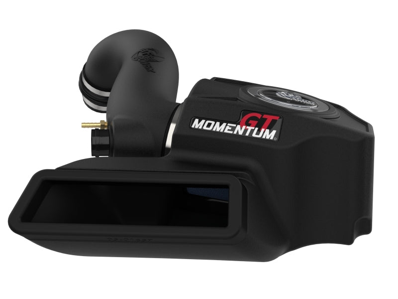 aFe 50-70104R 2022 VW GTI (MKVIII) L4-2.0L (t) Momentum GT Cold Air Intake System w/ Pro 5R Filter