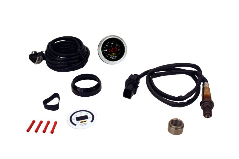 AEM 30-4110 AEM Digital Gauges