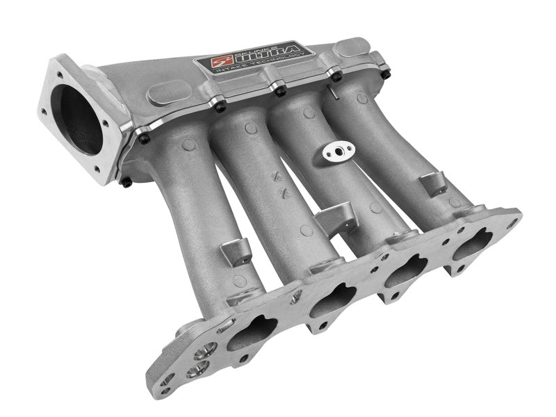Skunk2 Racing 307-05-0500 Skunk2 Ultra Series B Series VTEC Street Intake Manifold - Silver