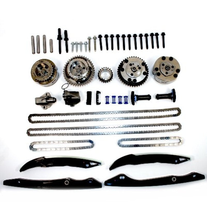 Ford Racing M-6004-A5015 15-17 Mustang Coyote 5.0L 4V TI-VCT Camshaft Drive Kit
