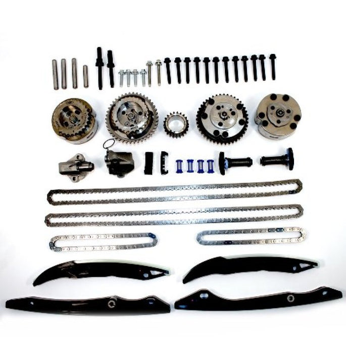 Ford Racing M-6004-A5015 15-17 Mustang Coyote 5.0L 4V TI-VCT Camshaft Drive Kit