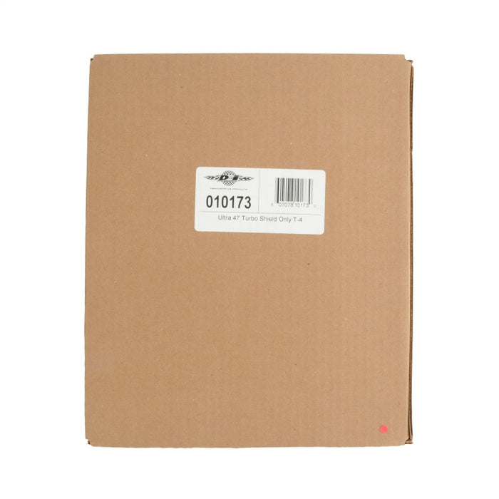 DEI 10173 Turbo Shield T4 - Shield Only - Ultra 47