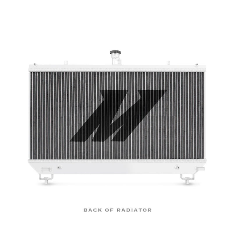Mishimoto MMRAD-CSS-10 10-11 Chevrolet Camaro SS V8 Aluminum Radiator