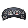 AutoMeter AM American Muscle Gauges - 2934-01
