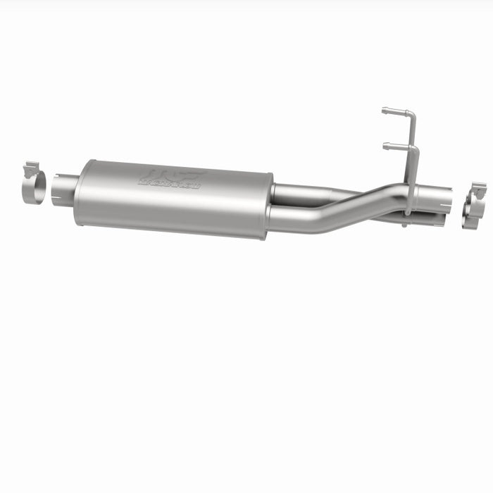 Magnaflow Perf Exhaust MAG19439 Exhaust System w/Muff ler Ram P/U