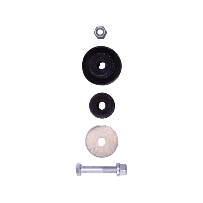 Bilstein 46-190444 B12 2002 Mercedes-Benz E320 Base Sedan Front and Rear Suspension Kit
