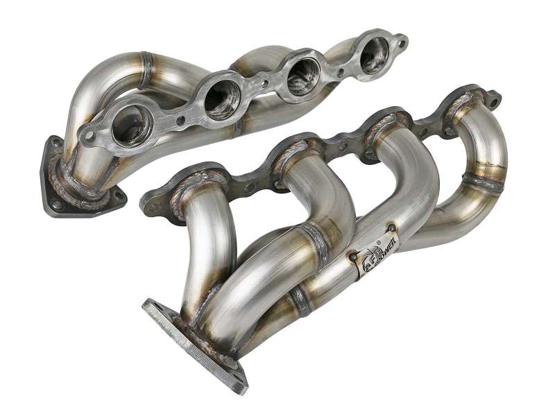 aFe 48-34145 AFE Headers