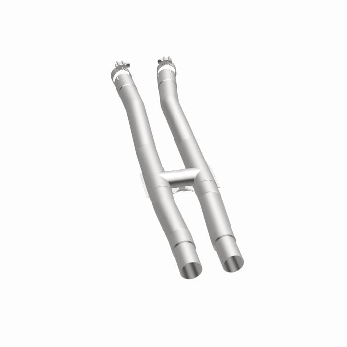 Magnaflow 19644 MagnaFlow 2024 Ford Mustang GT 5.0L D-Fit w/o Muffler Performance Exhaust