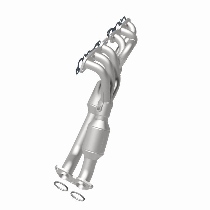 Magnaflow 50603 MagnaFlow Conv DF 00-04 Lexus IS/GS300 mani