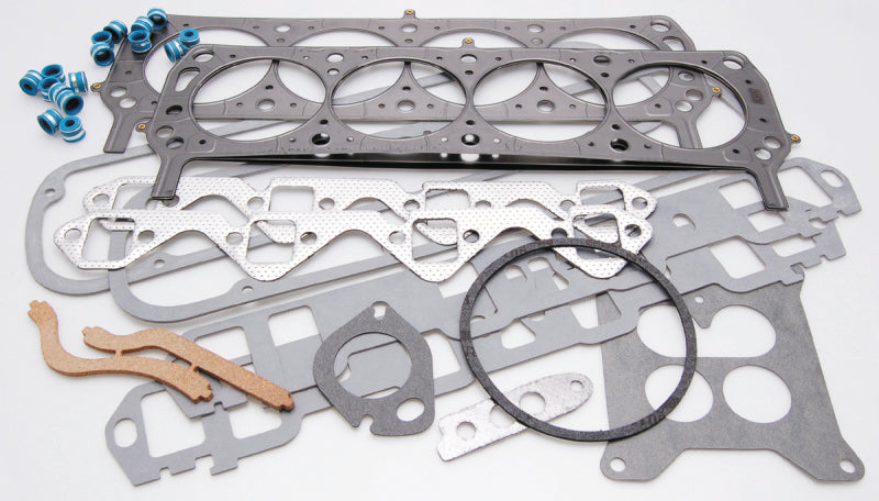 Cometic Gasket PRO1014T Cometic Street Pro Ford 1988-95 351ci Windsor Small Block 4.100 Top End Gasket Kit