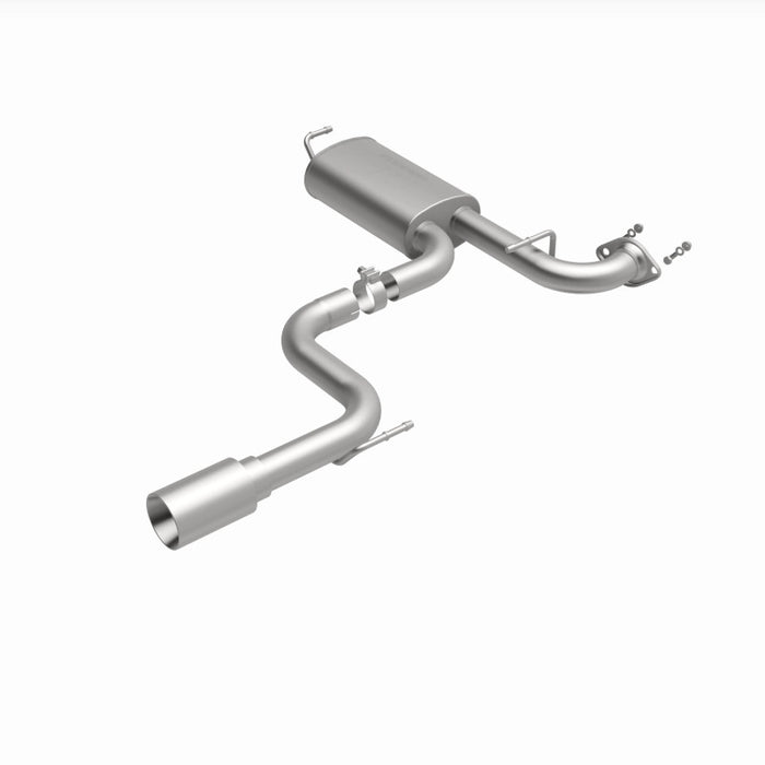 Magnaflow 15812 MagnaFlow Sys C/B 01-03 Toyota Celica Gts 1.8