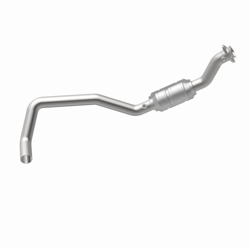 Magnaflow 93417 MagnaFlow Conv DF 04-05 Dodge RAM 1500 Pickup 3.7L (Inc 4WD 4.7L) D/S