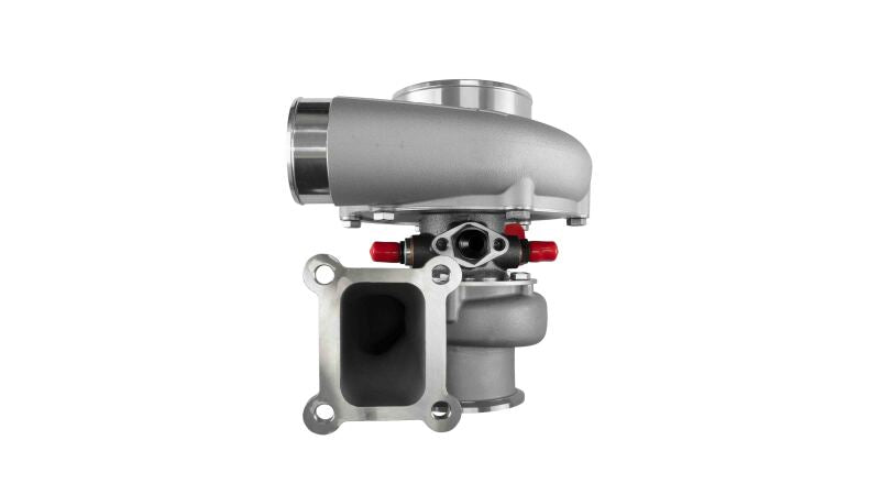 Turbosmart TS-2-6466B-T4096E Water Cooled 6466 T4 0.96AR Externally Wastegated TS-2 Turbocharger