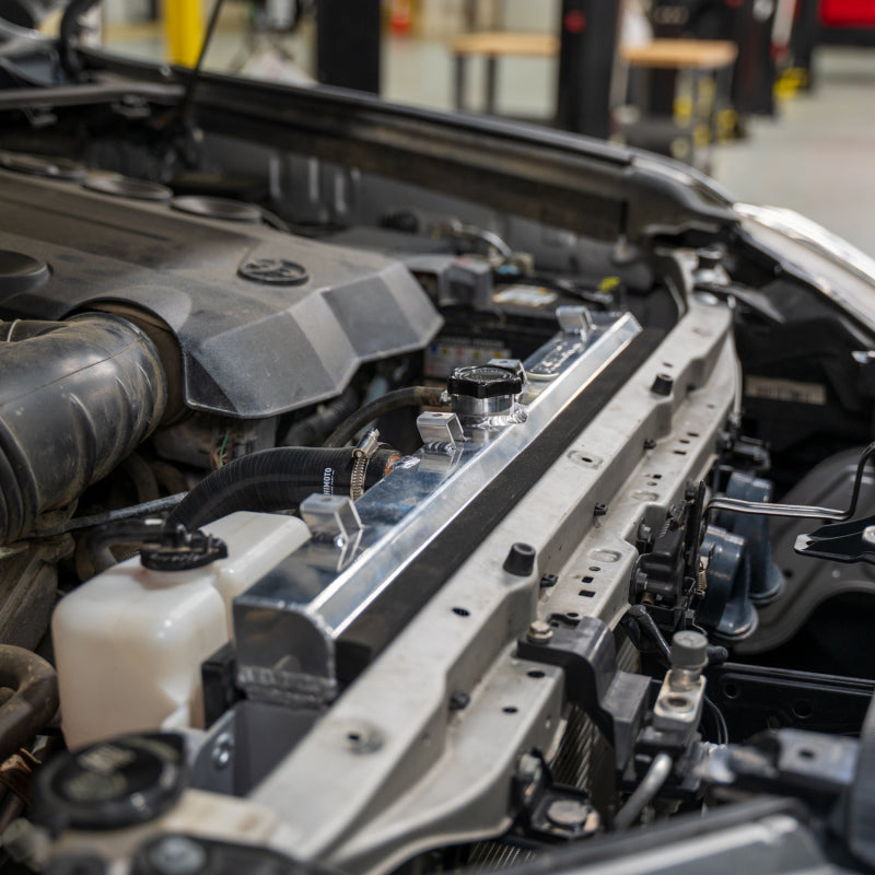 Mishimoto MMRAD-4RUN-10 10-14 Toyota 4Runner 4.0L Performance Aluminum Radiator