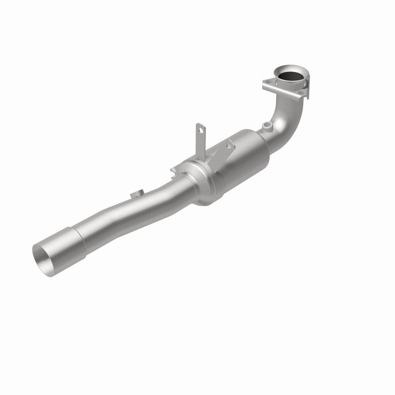 Magnaflow 23408 MagnaFlow Conv DF Corvette 92-93