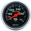 AutoMeter AM Sport-Comp Gauges 3341