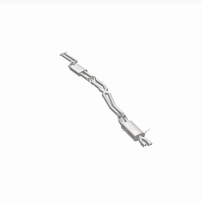 Magnaflow 16533 MagnaFlow SYS C/B 01-05 BMW 330I/CI 3.0L