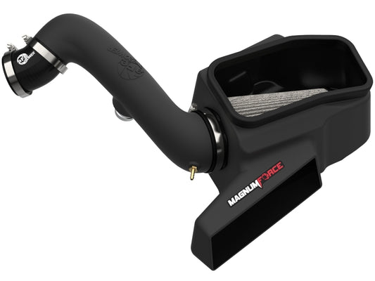aFe 54-13049D MagnumFORCE Stage-2 Pro DRY S Cold Air Intake System 19-20 Volkswagen Jetta L4-1.4L (t)