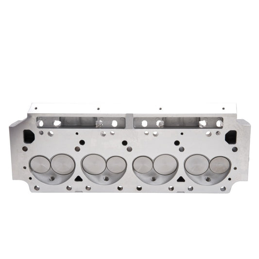 Edelbrock EDE77949 BBM Victor Cylinder Head - Max Wedge w/Valves