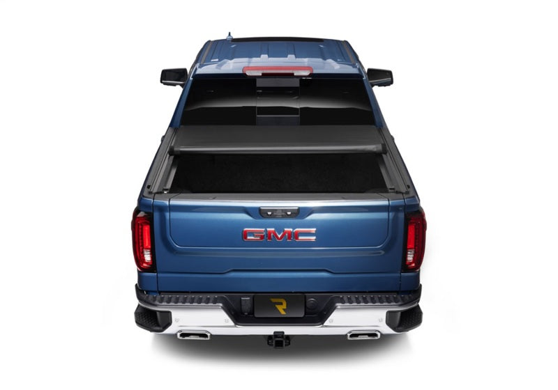 Truxedo 1272216 TruXedo 14-18 GM Sierra/Silverado 1500 / 15-29 Sierra/Silverado 2500/3500HD 97.8in. Bed Pro X15 TS