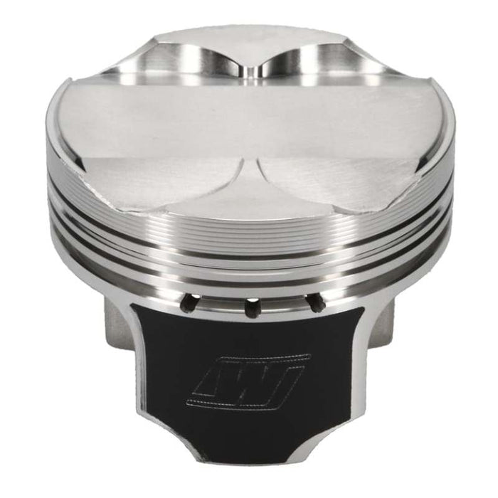 Wiseco K506M815 Toyota 4AG 4V DOME +5.9cc (6506M815 Piston Shelf Stock Kit