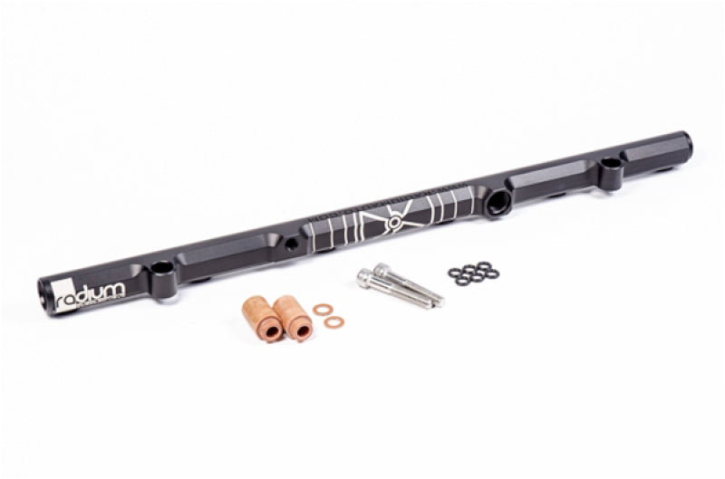 Radium Engineering 20-0217 Nissan RB26DETT Fuel Rail