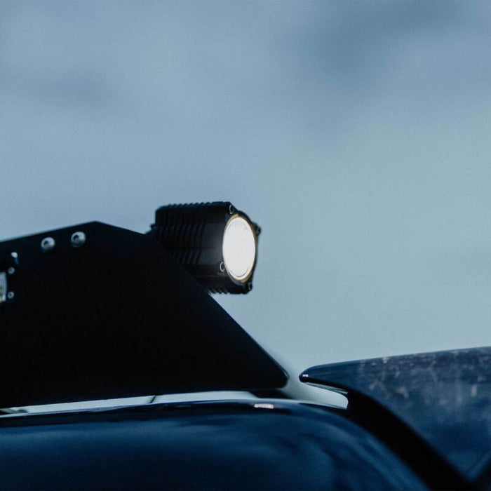 KC HiLiTES 520 FLEX ERA 1 - Standard Backup Light Kit