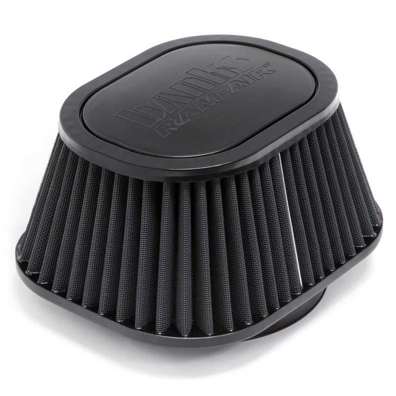 Banks Power 42138-D 99-14 Chevy/GMC Diesel/Gas RAM Air System Air Filter Element - Dry