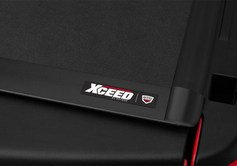 Extang 85430 09-18 Dodge RAM 1500 / 11-20 RAM 2500/3500 (6ft 4in) Xceed