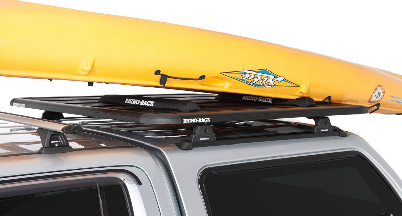 Rhino-Rack 43150 Pioneer Wrap Pads w/Straps - 700mm - 2 pcs