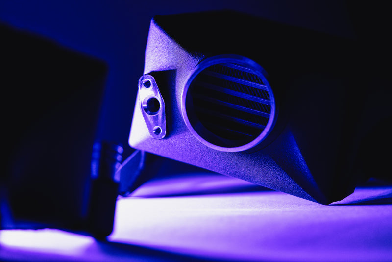 AMS AMS.47.09.0001-1 Performance 2023+ Nissan Z VR30 Intercoolers