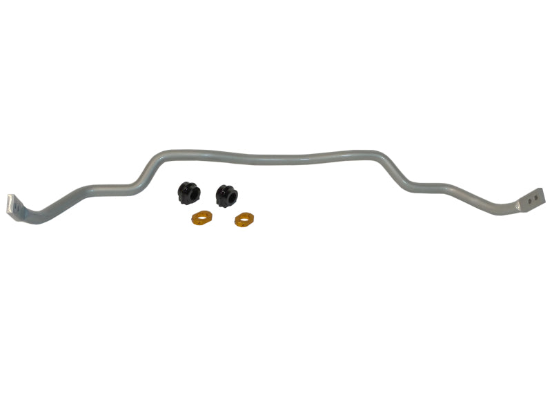 Whiteline BMF97Z 00-08 Mercedes-Benz C-CLASS Front Heavy Duty 2 Point Adjustable 24mm Swaybar
