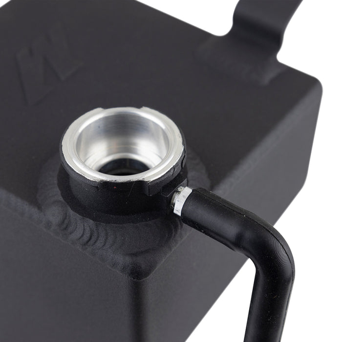 Mishimoto MMRT-GRC-23MWBK 2023+ Toyota GR Corolla Expansion Tank Black