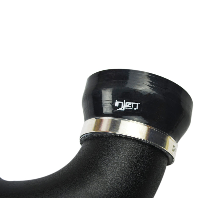 Injen SP1355WB 2018+ Kia Stinger 2.0L Turbo L4 Short RAM Tuned Intake System w/ SuperNano Web Dry Air Filter