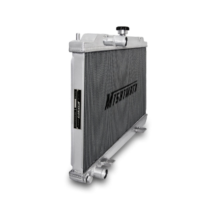 Mishimoto MMRAD-SEN-00 00-05 Nissan Sentra SE-R Vspec Manual Aluminum Radiator