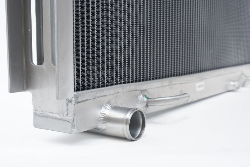 CSF 7210 96-02 Toyota 4Runner (2.7/3.4L) Heavy-Duty All-Aluminum Radiator