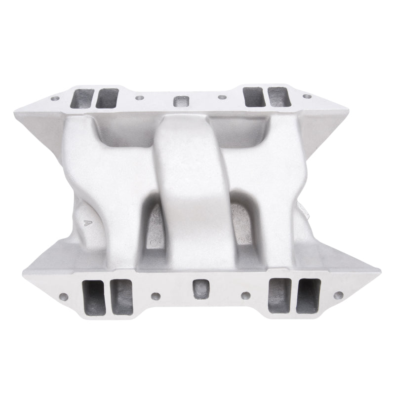 Edelbrock EDE2475 Mopar CH-6B 6-Pack Intake Manifold