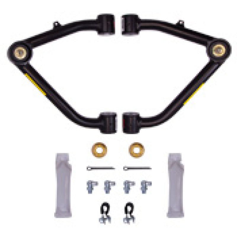Bilstein 51-304676 14-18 GM 1500 B8 Upper Control Arm Kit