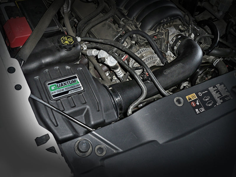 aFe 53-10030R AFE Quantum Intakes