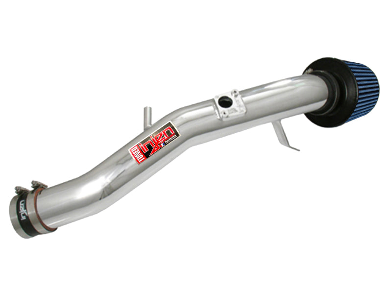 Injen SP2093P 06-15 Lexus IS250 2.5L V6 Polished Short RAM Intake