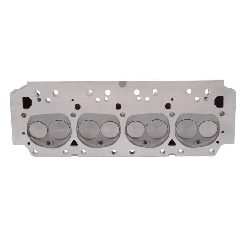Edelbrock EDE5093 BBM E-Street Cylinder Heads