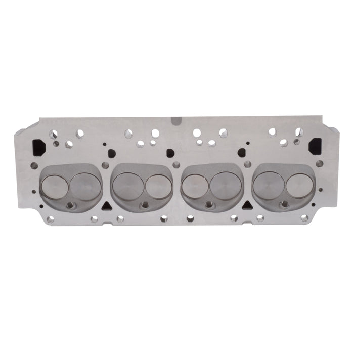 Edelbrock EDE5093 BBM E-Street Cylinder Heads